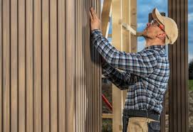 Siding Removal and Disposal in Townsend, MT